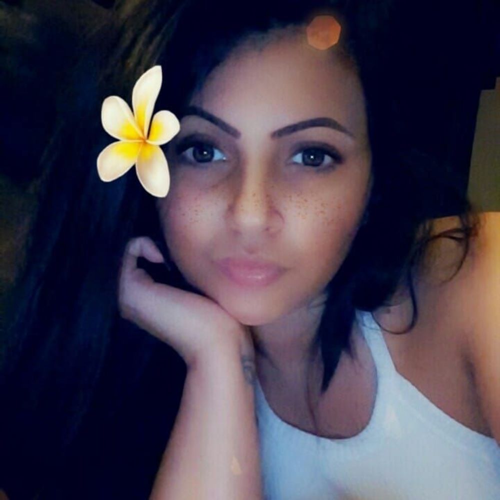 Meet your Posher, Nicki